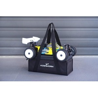 Koswork - Starter Box Bag (w/KOS32010 Starer Box Case & Lid)