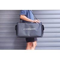 Koswork - 1/10 TOURING DRIFT CAR BAG (W/PP CASE & PARTITION PLATE)
