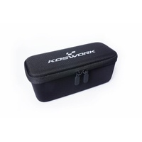 Koswork - HARD CASE 215X90X85MM (FOR TOOLS, H200MM VACUUM PUMP & ACCESSORIES)