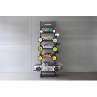 Koswork - RC Car Rack (5 Layer)