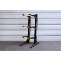 Koswork - RC CAR H475MM PIT / DISPLAY STAND (3 LAYER)