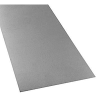 K&S Precision Metals Sheet Metal Tin 0.008in x 4in x 10in 1piece - #254