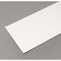 K&S Precision Metals - Sheet Aluminium 4in x 10in x  .016in 1piece - #255