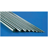 K&S Precision Metals - Music Wire 2.5mm x 1m x 1piece - #3944