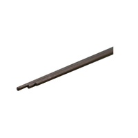 K&S Precision Metals - .156 x 12in Music Wire 1pc - #5508