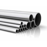 K&S Precision Metals - Stainless Steel Tube 3/16 x 12 .0 28 Wall 1piece - #87113