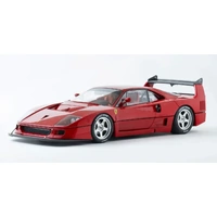 Kyosho - 1/12 Ferrari F40 Competizione Diecast Model Car