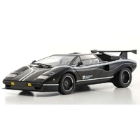 Kyosho Original 1/12 Lamborghini Countach LP500R (Black)