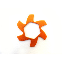 Brake Disc Fin Plate
