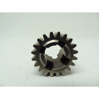 Drive gear 20T