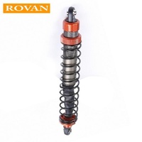 Front Shock Absorber