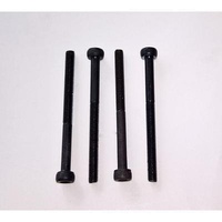 3 x 40mm Cap Head Screw
