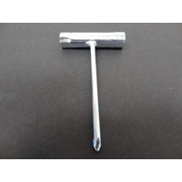 Spark Plug Wrench