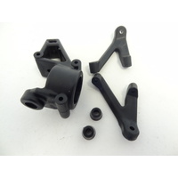 Front Hub Carrier Set