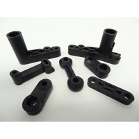 Steering Wiper Arm