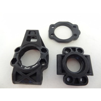 Rear Hub Carrier