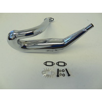 1/5 Power Pipe