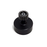 Upgraded Clutch Bell
