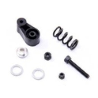 Servo saver (buffer kit) plastic
