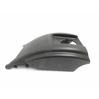 Q-BAJA tank cover
