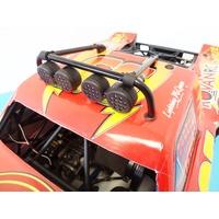 Baja Light Kit 4 Pce