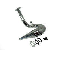 Dominator II Pipe