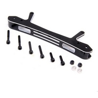 CNC alloy rear shock brace 5B/5T/5SC