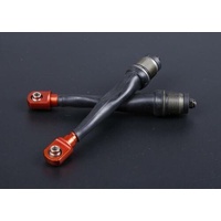 Rear Lower Shock Rebuild Kit