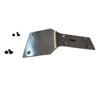 Heavy Duty Front Brace