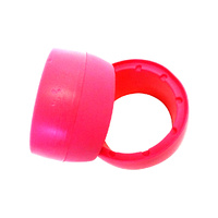 4.7/5.5" Baja 5B Rear Water Resistant Molded Foam Tyre Inserts 2Pcs