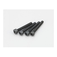 Kyosho - G SCREW CAP 2.6x18.0mm