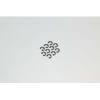 Kyosho - E Clips 2.5mm