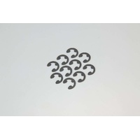 Kyosho - E-Ring(E5.0/10pcs)