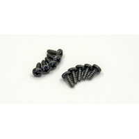 Kyosho - TP Bind Screw(M3x8/10pcs)