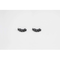 Kyosho - Bind Screw(M4x10/10pcs)