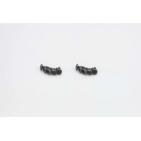 Kyosho - TP Bind Screw(M4x10/10pcs)
