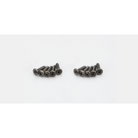 Kyosho - TP Bind Screw(M4x15/10pcs)