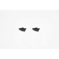 Kyosho - Button Screw(Hex/M3x15/10pcs)
