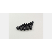 Kyosho - Cap Screw(M2.6x12/5pcs)