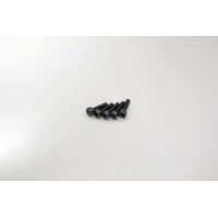 Kyosho - Cap Screw(M3x12/5pcs)