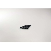 Kyosho - Cap Screw(M3x20/5pcs)