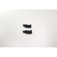 Kyosho - Flat Head Screw(M3x10/10pcs)