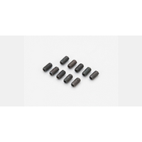 Kyosho - Set Screw(M4x8/10pcs)