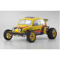 Kyosho - 1/10 Beetle 2014 2WD Electric Racing Buggy Kit [30614]