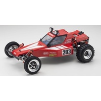 Kyosho - 1/10 Tomahawk 2WD Electric Racing Buggy Kit [30615]
