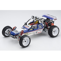 Kyosho - 1/10 Turbo Scorpion 2WD Electric Racing Buggy Kit [30616]