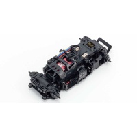 Kyosho - MINI-Z AWD MA-030EVO Chassis Set (8500KV/DWS included) [32180]