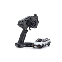 Kyosho Mini-Z Initial D Toyota Sprinter Trueno AE86 AWD