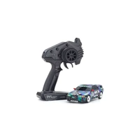 Kyosho - Mini-Z HKS Skyline (R32 GT-R) 1993 #87 AWD MA-020 Readyset