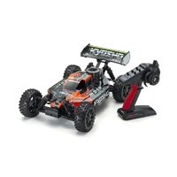 Kyosho - 1/8 Inferno Neo 4.0 T1 Red 4WD Nitro Readyset